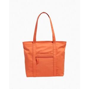 NWT! Vera Tote Bag in Orange‎ Bell Pepper